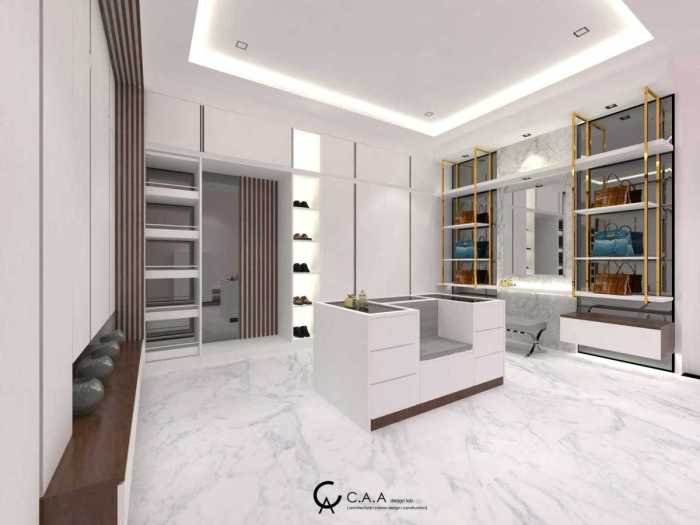 Toko bangunan muara karang