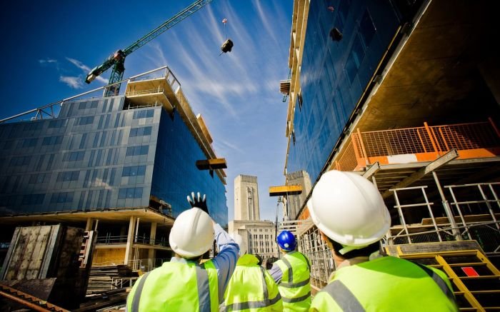 Build construction project self schedule planning planner timber frame