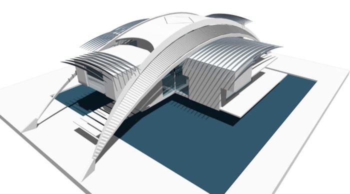 Delution equalizer diagrama conceptual equalizador ecualizador diagrams loci facade galeria arch2o parti scontent sin6 fbcdn ler