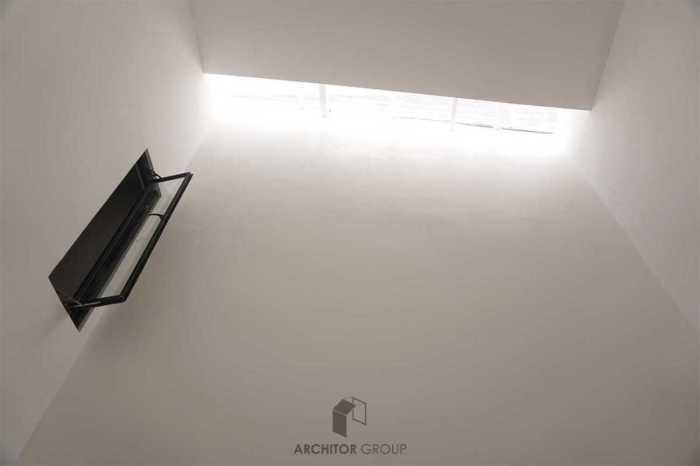 Toko bangunan meruya