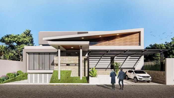 Pratama bangunan cikarang