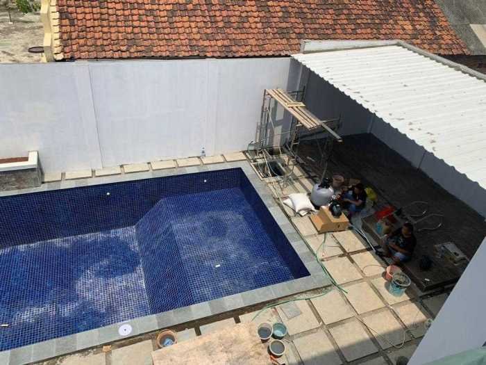 Toko bangunan cikampek