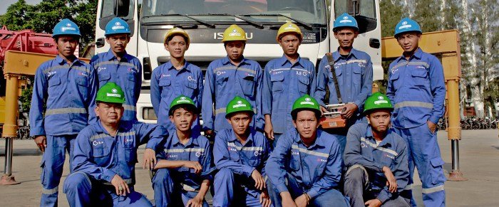 Toko bangunan berkat jaya