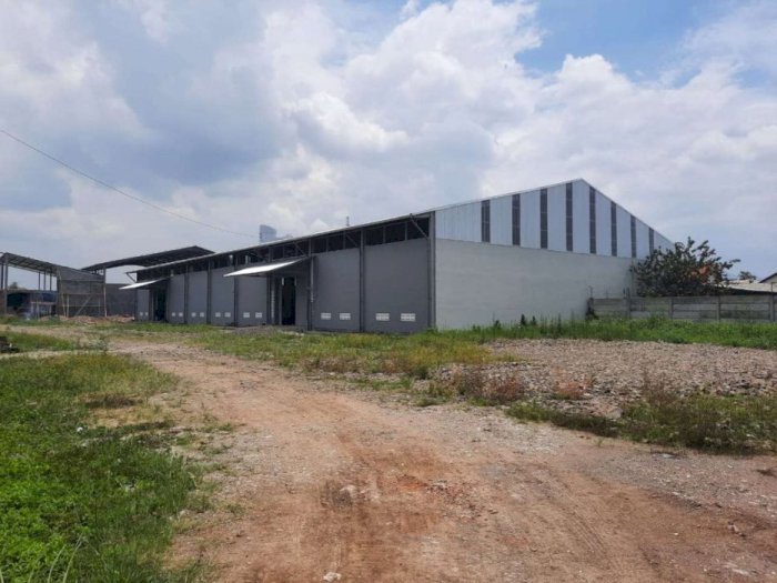 Depo bangunan bandung