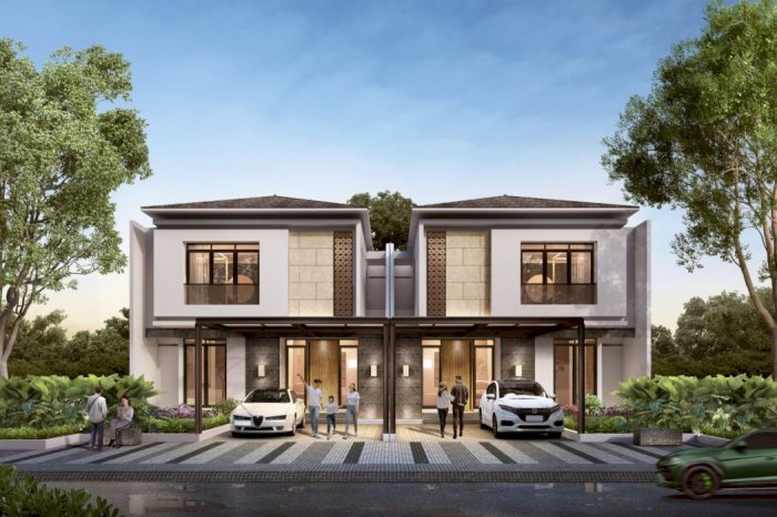 Depo bangunan bandung