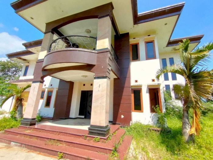 Depo bangunan bandung