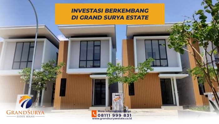 Pasar bangunan bekasi