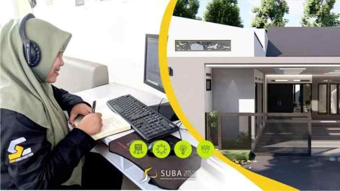 Jasa tukang bangunan di bandung