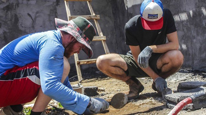 Viceroy nomads working ubud remotely tempting highend traveller banyak terlibat ajak pihak menparekraf