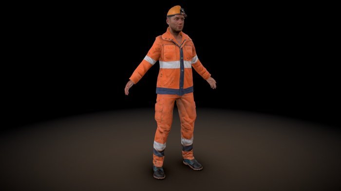Worker