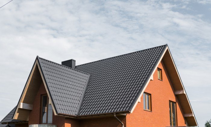 Roofing roofs residential