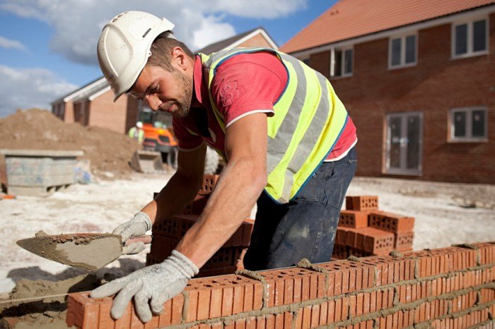 Builders job jobs builder construction work leads like local conversion bigger roles smallest repointing brickwork provide garage find
