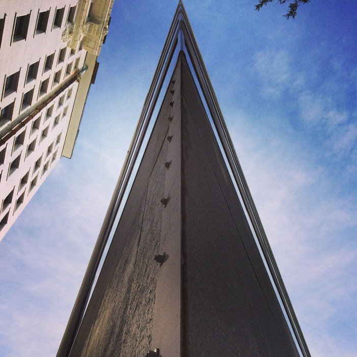 Rumus mencari siku bangunan