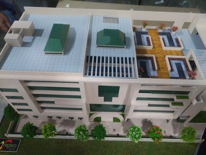 Models model building architectural miniature 3d physical house scale architecture display plastic making rendering apartment australian acrylic table products construction