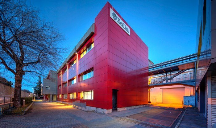 Magnum barausse kaunas