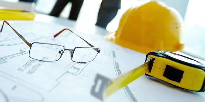 Jasa pengawas bangunan