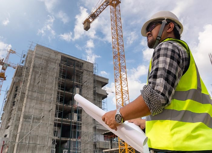 Building consultant bill northcote vic local
