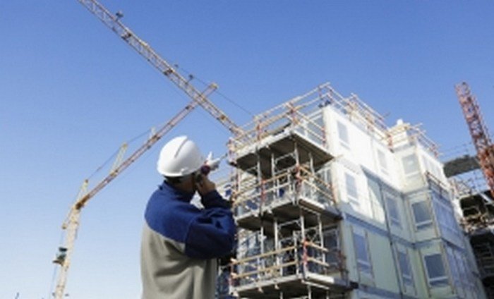 Building engineer construction montreal industrial commercial Ahli teknik bangunan gedung