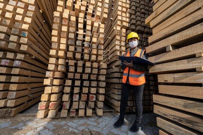 Distributor bahan bangunan balikpapan