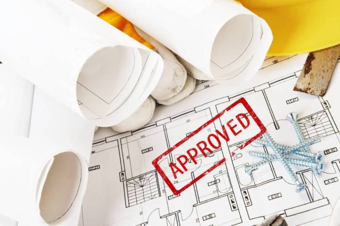 Permit economic improvement