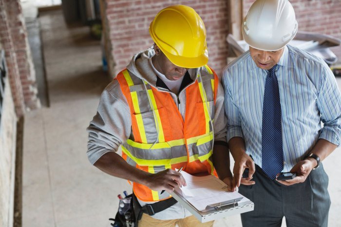 Construction contractors insurance top trends