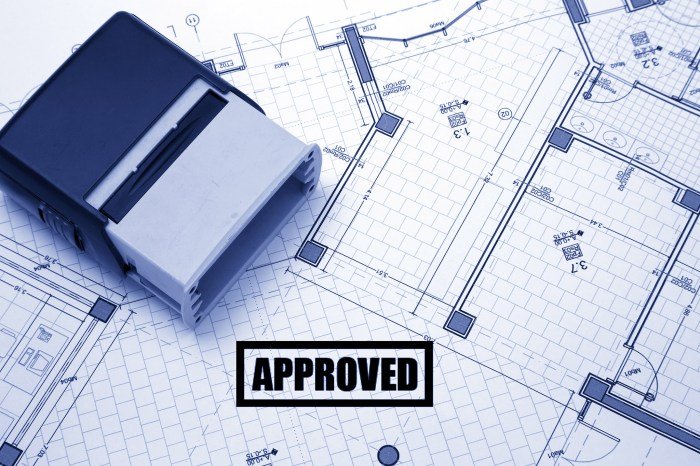 Building permit permits check addition project required