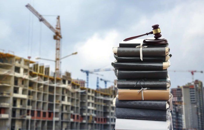 Izin mendirikan bangunan rumah tinggal