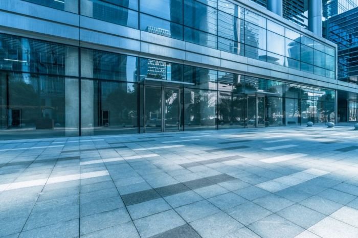 Architizer rehabilitation building