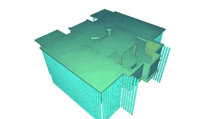 Structural calculations temporary works help engineer someone need revit