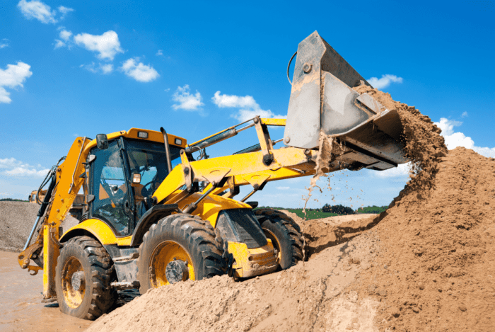 Sand building construction shopee fine materials bag kg packaging