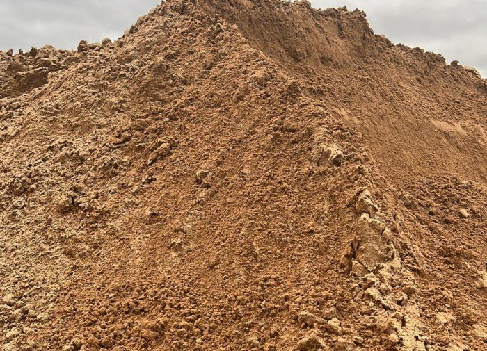 25kg sand building