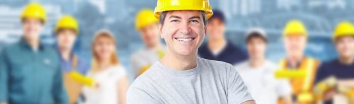 Sertifikasi konstruksi bangunan