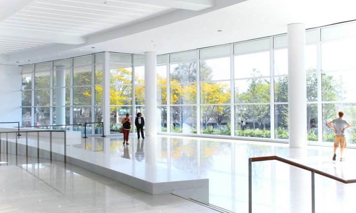 Office ubs commerciali airoli steps uffici industriali immobili navi sagad Kaca film bangunan