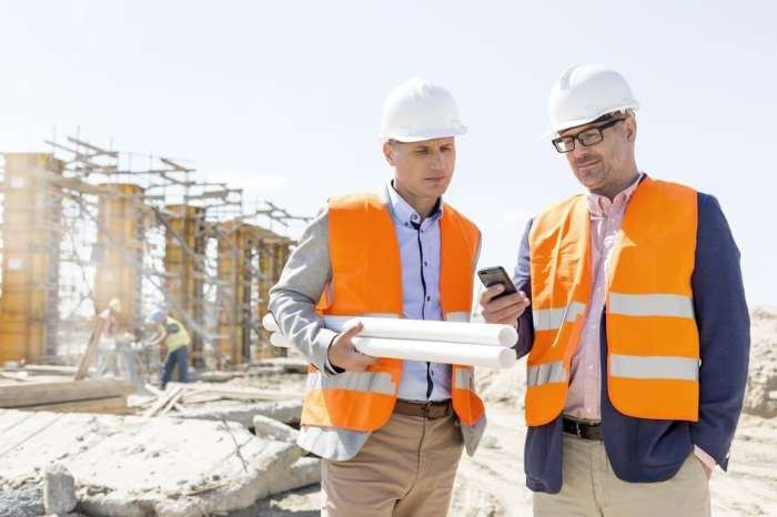 Construction management sector effective firms site work operating cash order tradesman Construction management sector effective firms site work operating cash order tradesman