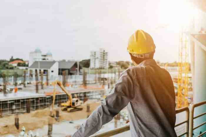 Contracting contractor