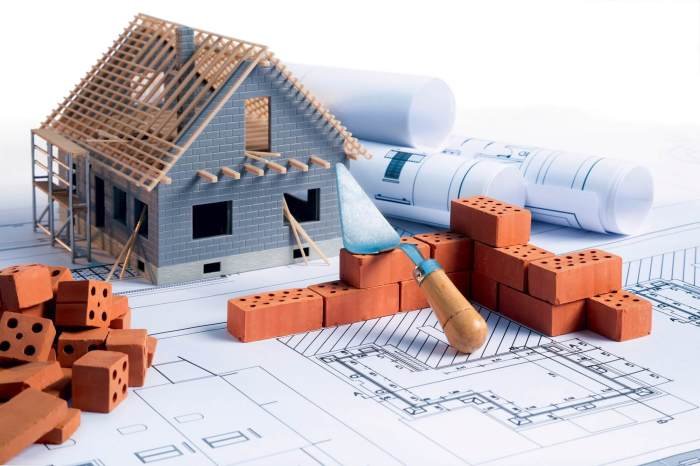 Building project jooinn stock