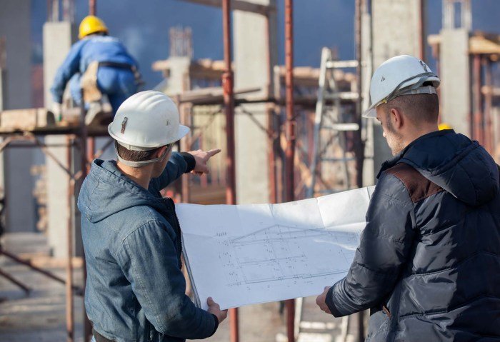 Contractor general residential raleigh build contracting generations seven services