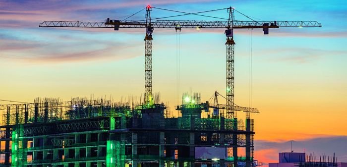 Building step process guide newhomesource