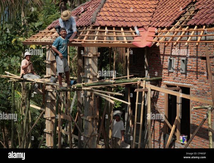 Jasa tukang bangunan di bali