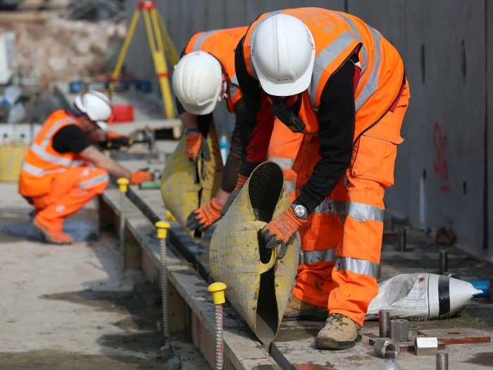 Workers needed
