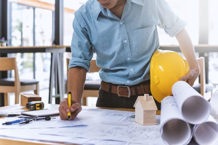 Building contractor specialist types construction share twitter house