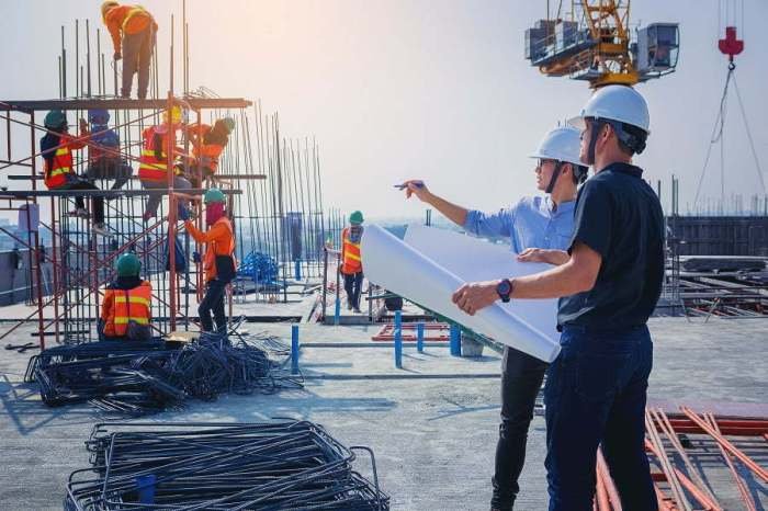 Jasa tukang bangunan palembang