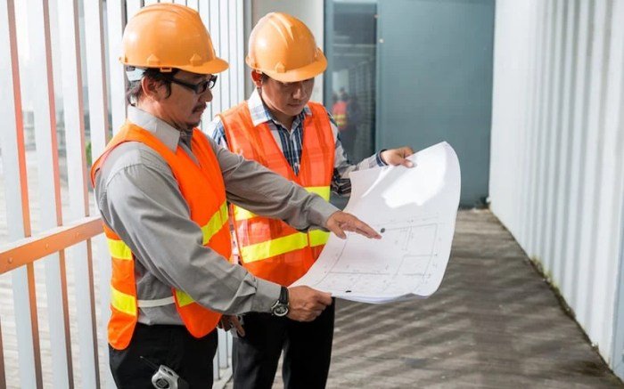 Jasa tukang bangunan palembang