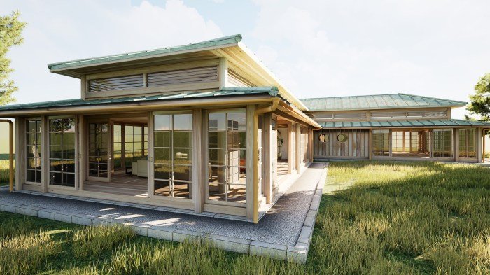 Japanese style interior zen interiors apartment philosophy piece scheme color pufikhomes