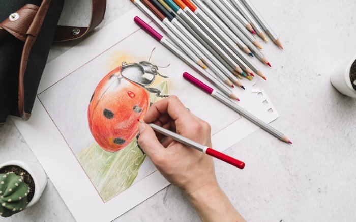 Kursus gambar bangunan