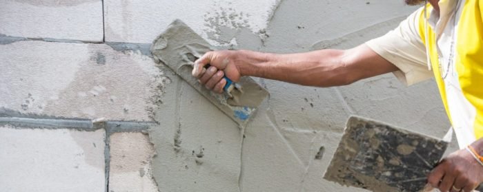 Plaster