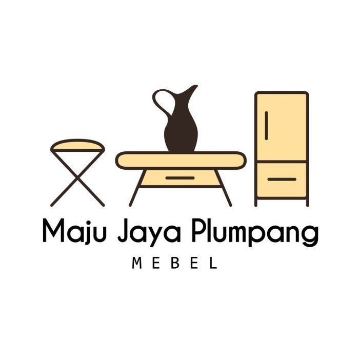 Toko bangunan maju jaya