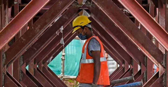 Jasa tukang bangunan harian tangerang
