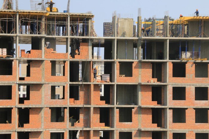 Hak guna bangunan termasuk dalam