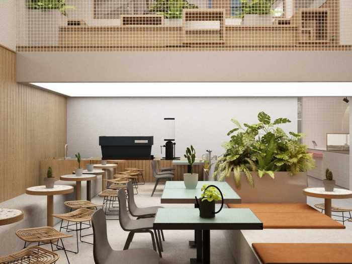 Toko bangunan bintaro